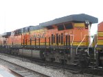 BNSF 7900